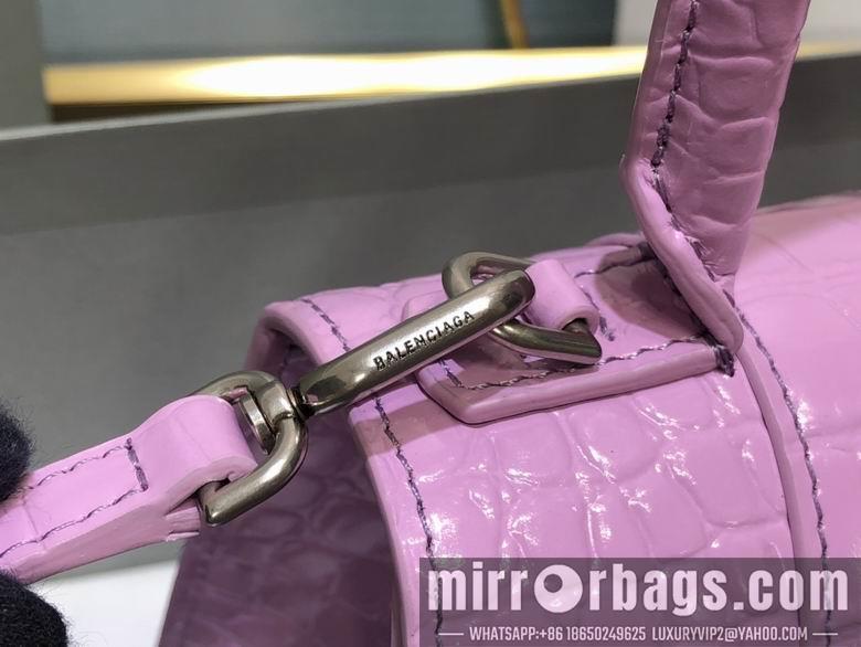Balenciaga Bags LG0023 23X10X24cm GY 22