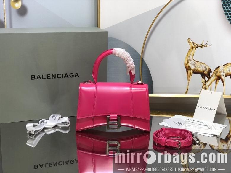 Balenciaga Bags LG0019 19X8X21cm GY 22