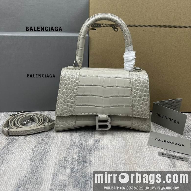 Balenciaga Bags 8895 23x10x24cm FY 1