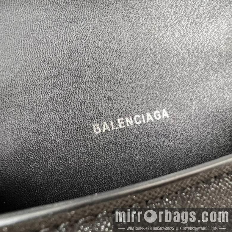 Balenciaga Bags Balenciaga 19x8x21cm FY 8