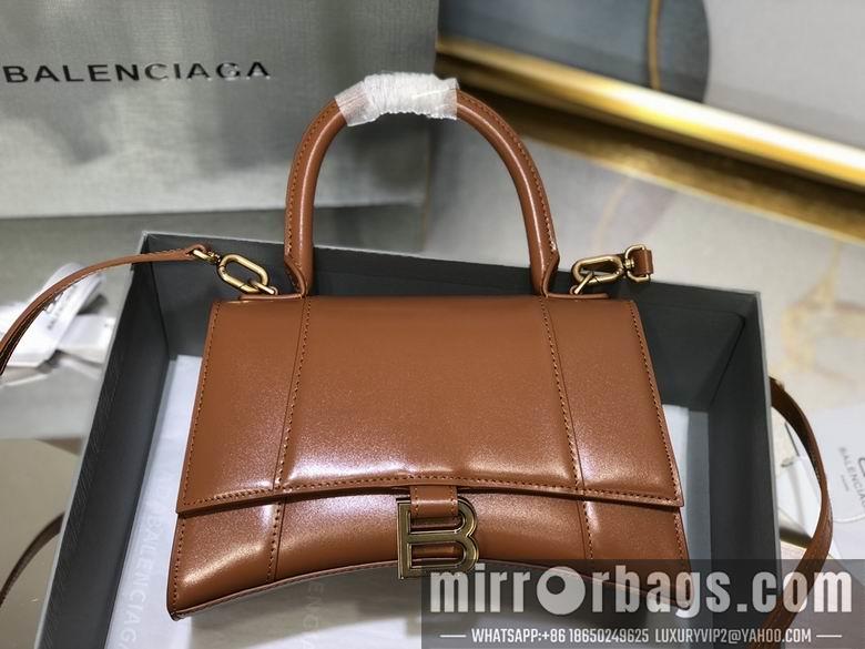 Balenciaga Bags LG0023 23X10X24cm GY 25