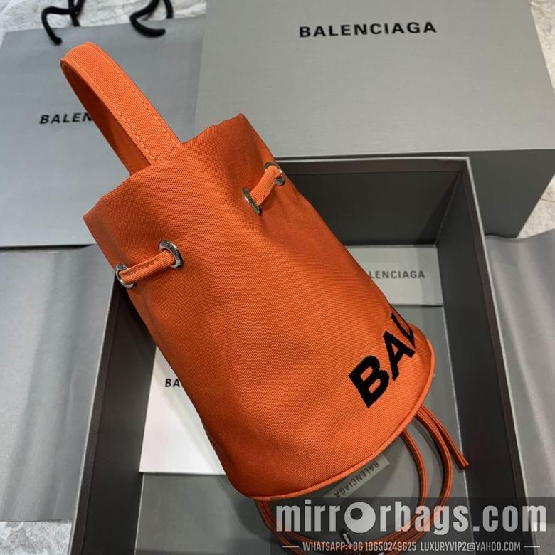 Balenciaga Bags Balenciaga 15x15x18cm FY 9