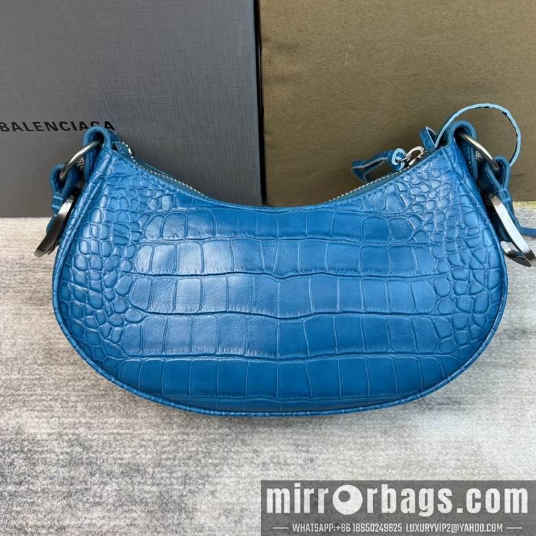 Balenciaga Bags Balenciag 26x16x10cm FY11