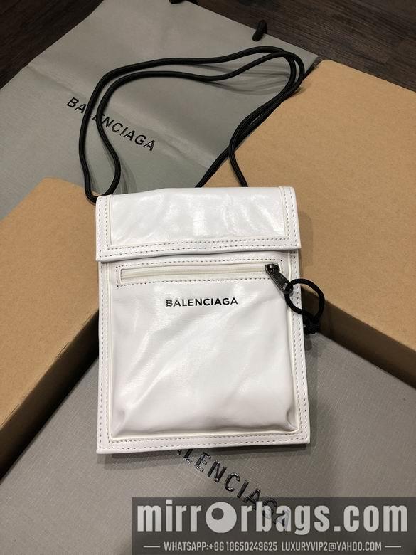 Balenciaga Bags 801 15.5x4x19cm FY 3
