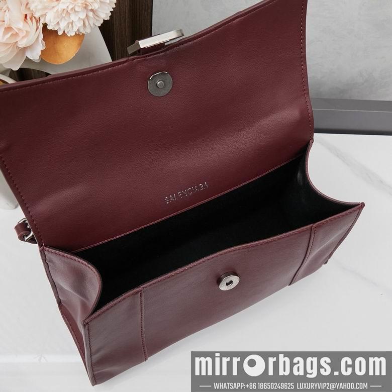 Balenciaga Bags 6899 25X15X8cm XMY 7