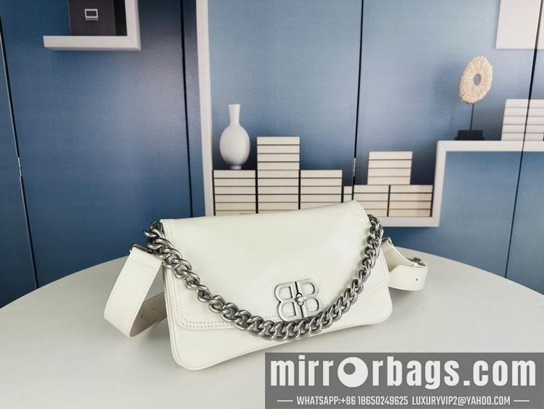 Balenciaga Bags 84883 30X17X6cm XMY 1