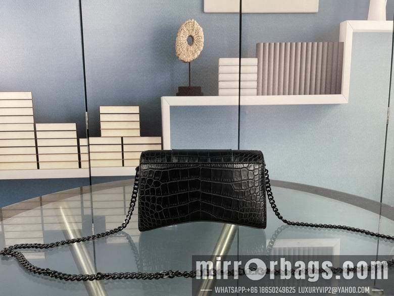 Balenciaga Bags 60501 19X4X12cm XMY 8