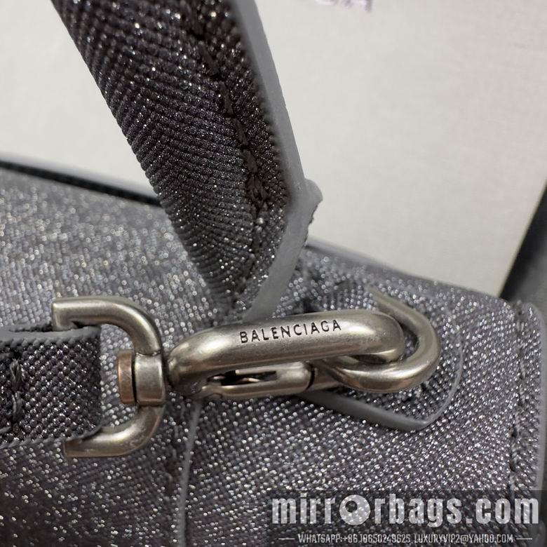 Balenciaga Bags 19X8X21cm 110804 GY 3