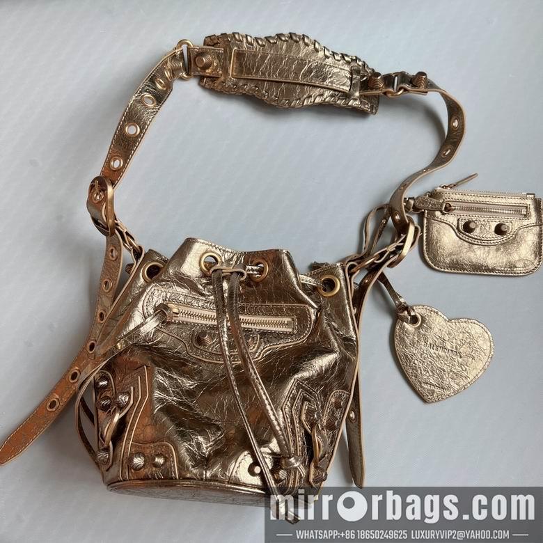 Balenciaga Bags Balenciaga 长15x高20x宽18cm FY 1