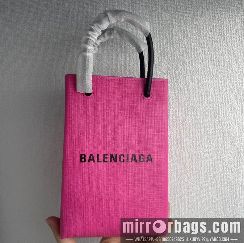 Balenciaga Bags 802 18x4.5x12 cm04