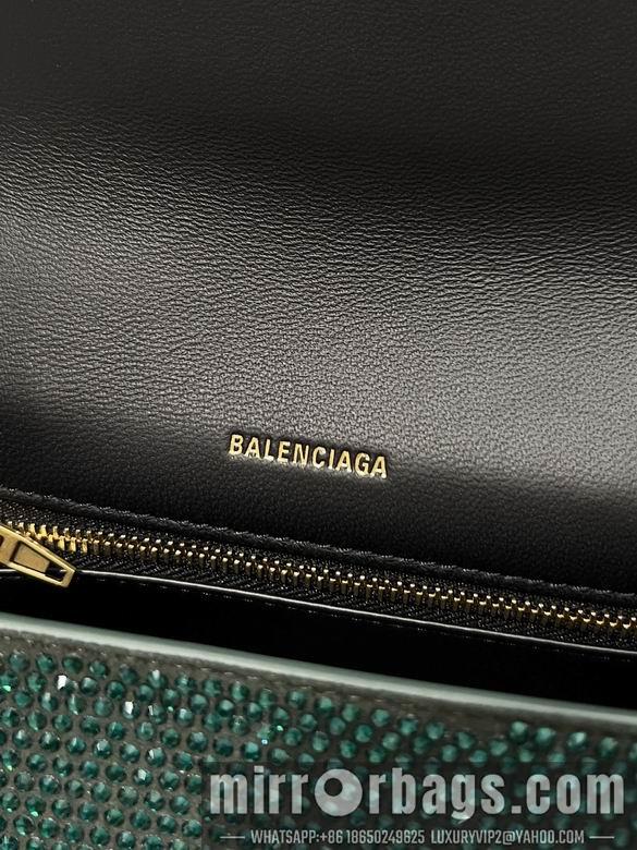 Balenciaga Bags 70553 23X10X24ccm GY 4