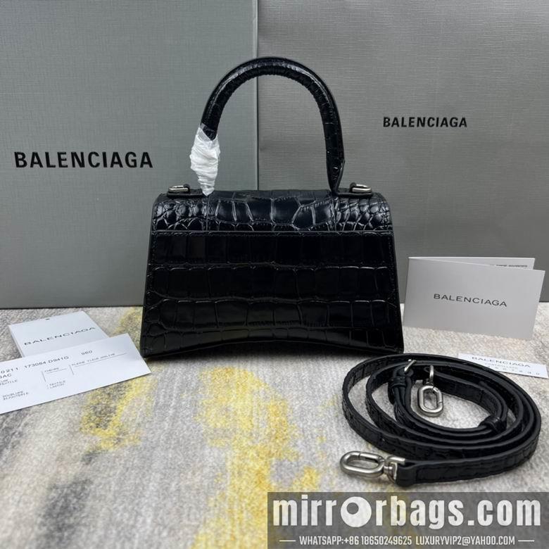 Balenciaga Bags 8896 19x8x21cm FY 4
