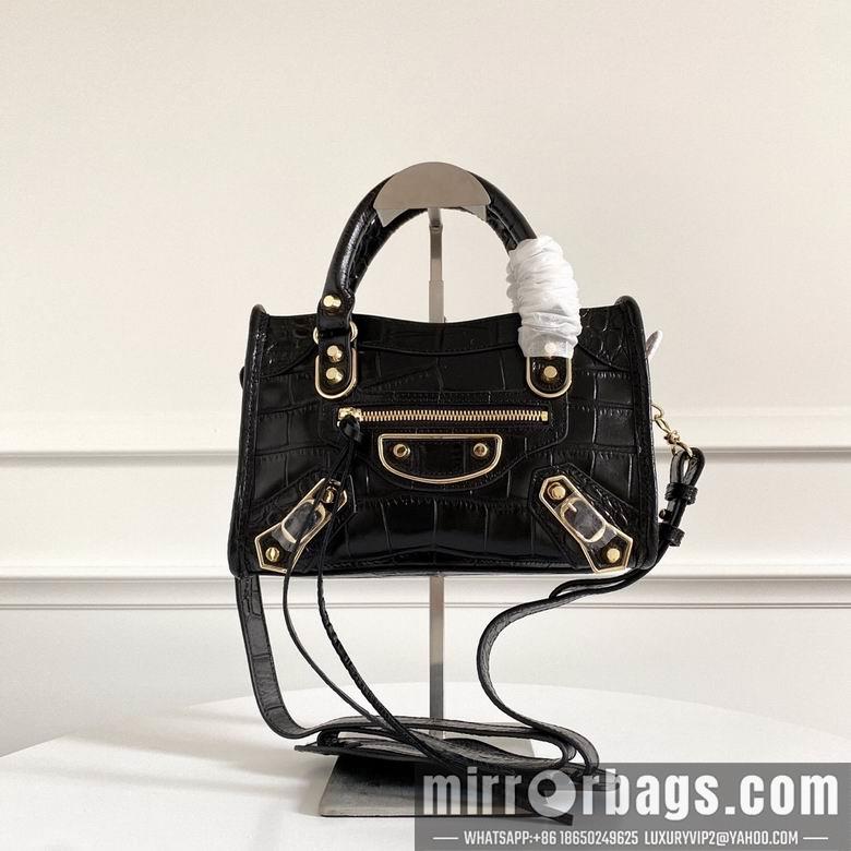 Balenciaga Bags 238 23X15X9cm GY 2