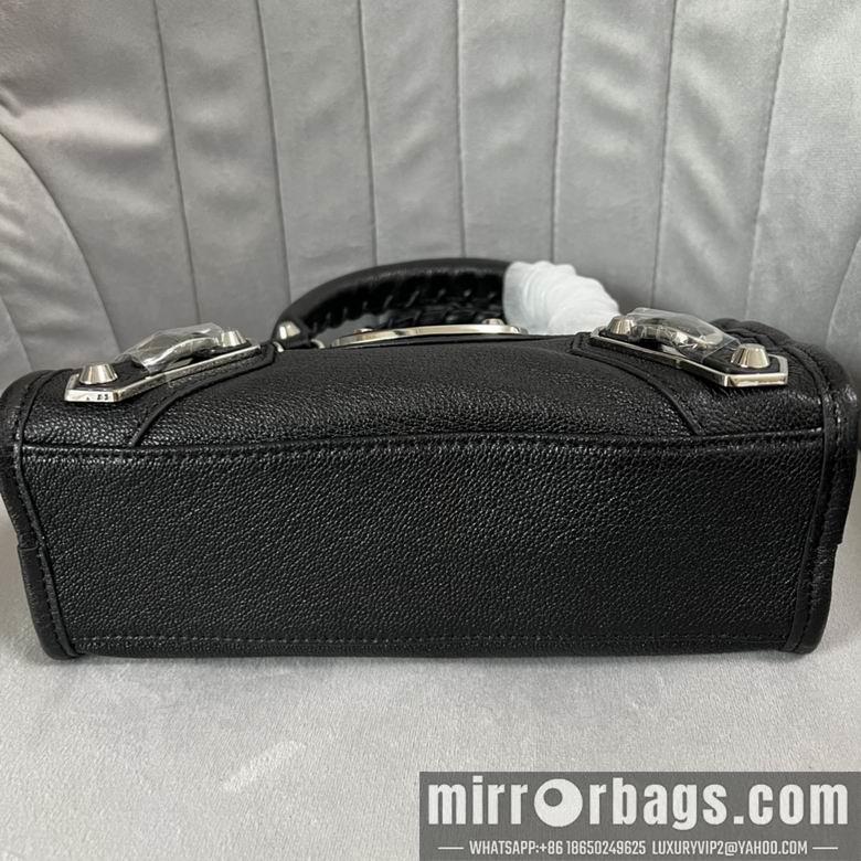 Balenciaga Bags Balenciaga 23x15x9cm FY 12