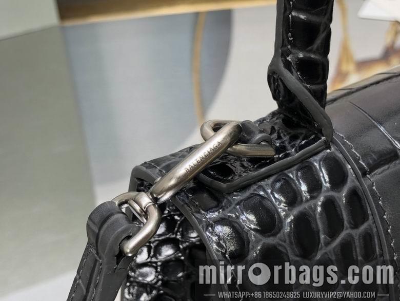 Balenciaga Bags LG0019 19X8X21cm GY 17