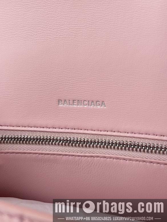 Balenciaga Bags 23X10X24ccm 031626 GY 14