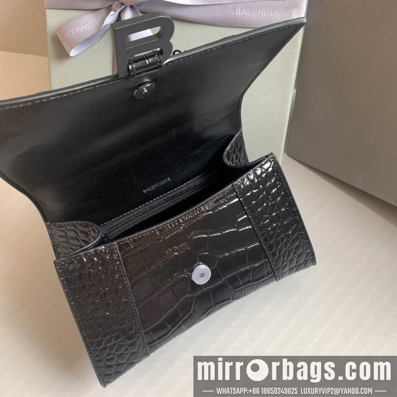 Balenciaga Bags 23X10X14cm 053101 GY 11
