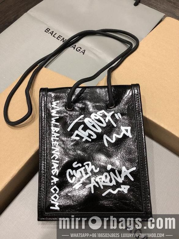 Balenciaga Bags 801 15.5x4x19cm FY 2