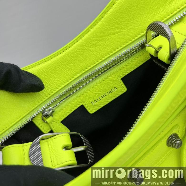 Balenciaga Bags 92535 26X13X18cm GY 3