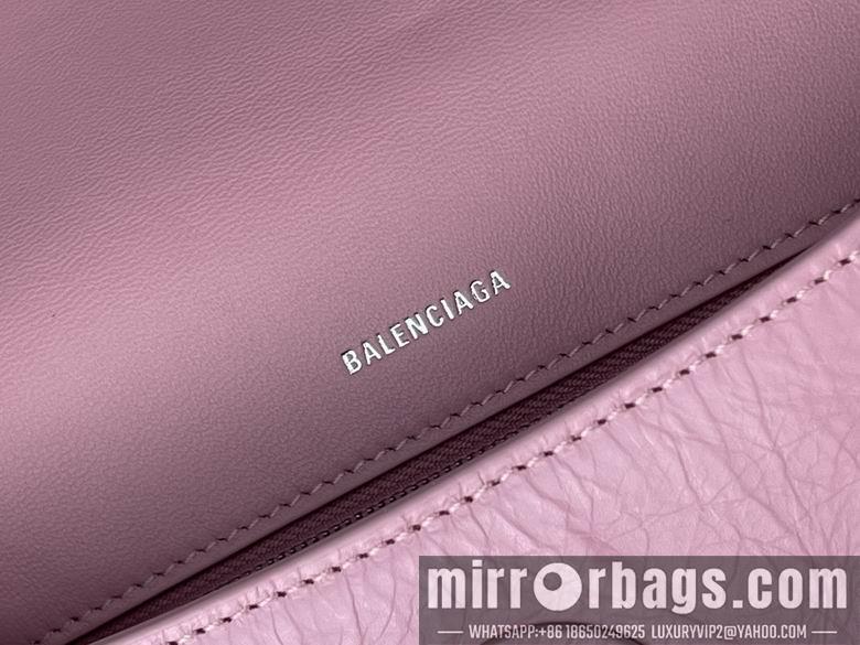 Balenciaga Bags 166 29X10X18cm GY 1
