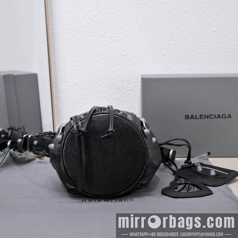 Balenciaga Bags Balenciaga 长15x高20x宽18cm FY 8