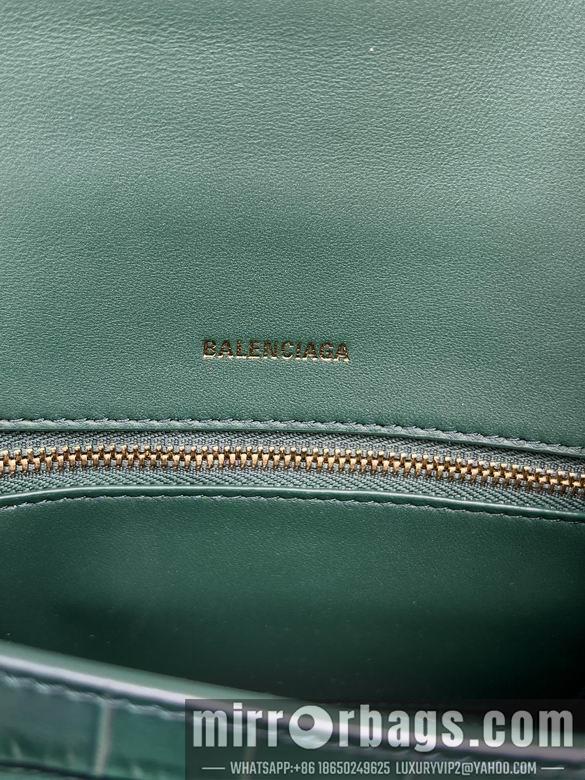 Balenciaga Bags 23X10X24ccm 031626 GY 8