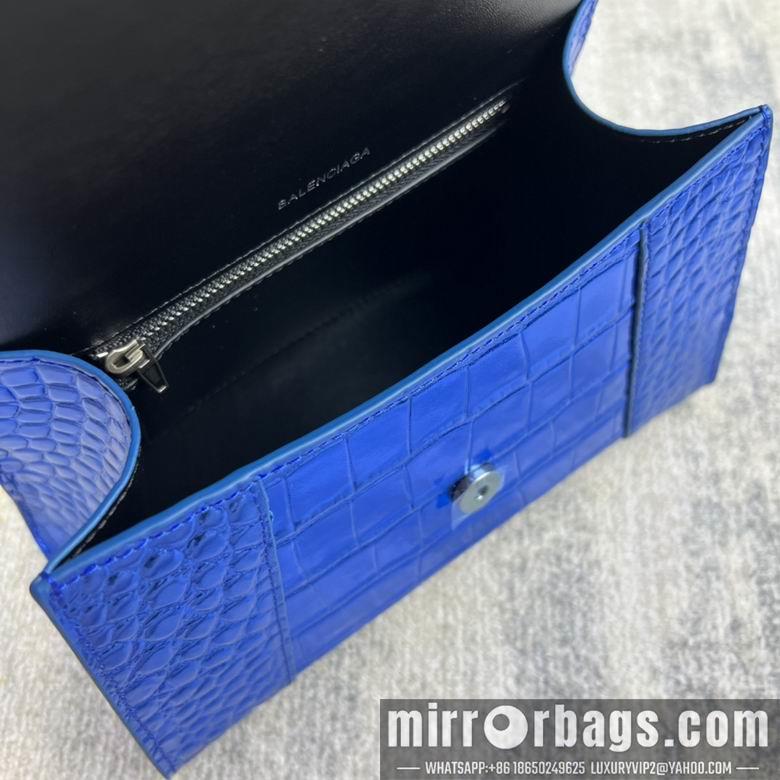 Balenciaga Bags 8895 23x10x24cm FY 7