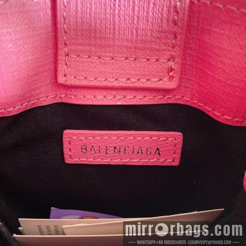 Balenciaga Bags Balenciaga802 18x4.5x12cmFy 7
