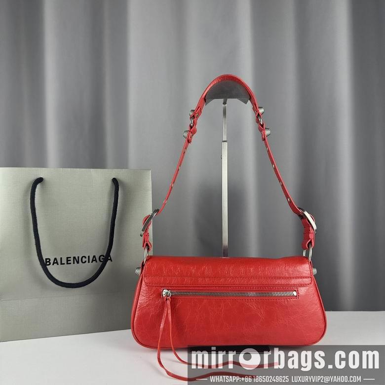 Balenciaga Bags le cagole 29X13X4cm 010305 GY 9