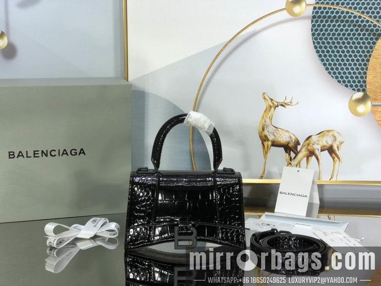 Balenciaga Bags LG0019 19X8X21cm GY 31