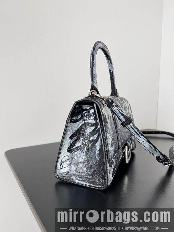 Balenciaga Bags 70553 23X10X24ccm GY 6
