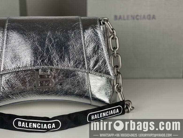 Balenciaga Bags 166 29X10X18cm GY 4