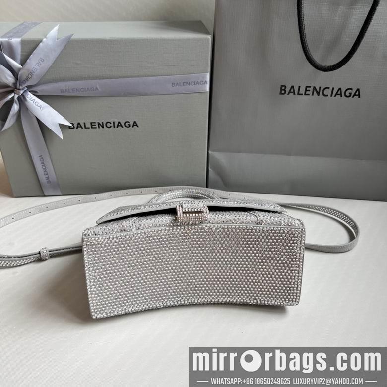 Balenciaga Bags Balenciaga S-23x10x24cm FY 1