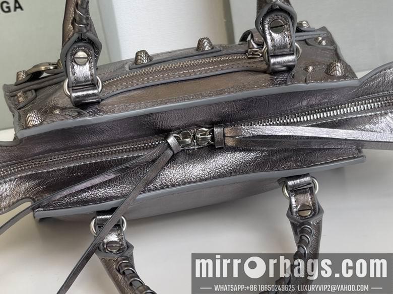 Balenciaga Bags 699 26X13X18cm XM 4