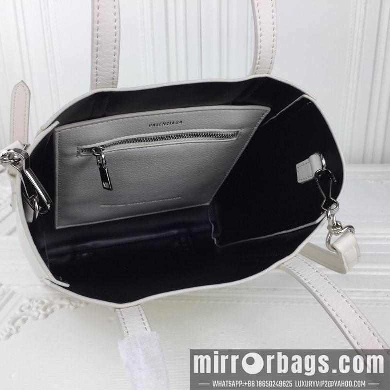 Balenciaga Bags 19X6X23cm 061303 XMY 5