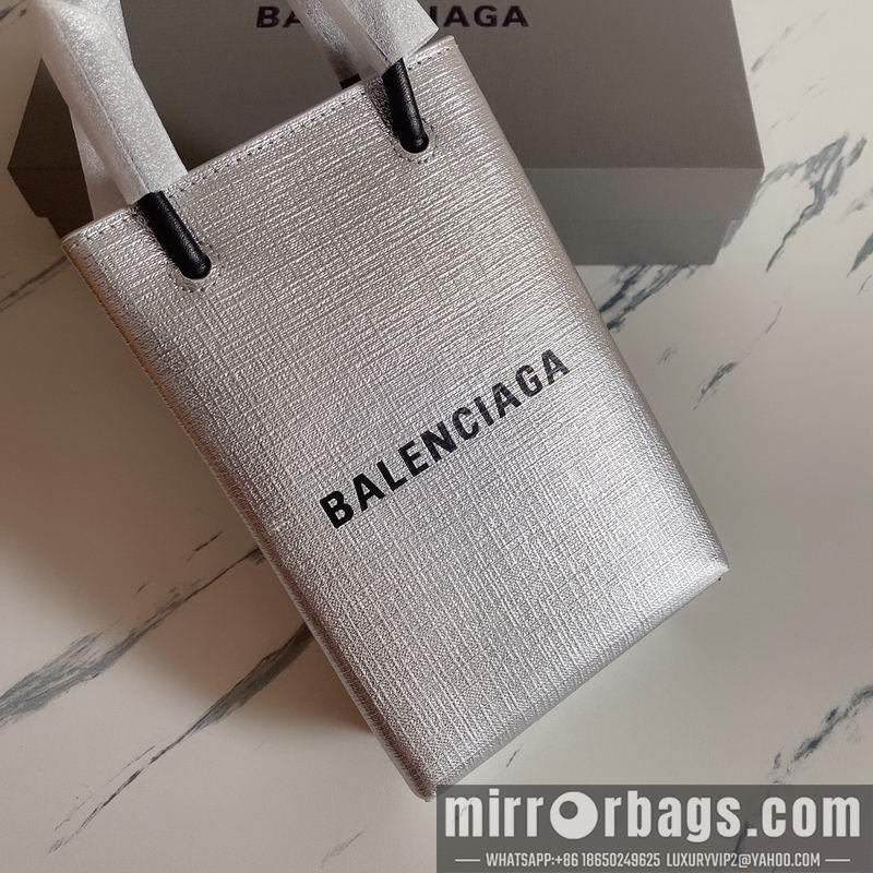Balenciaga Bags Balenciaga802 18x4.5x12cmFy 3