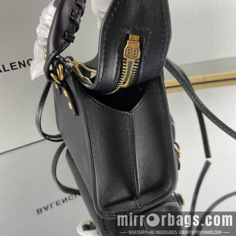 Balenciaga Bags 18cm 070905 GY 5