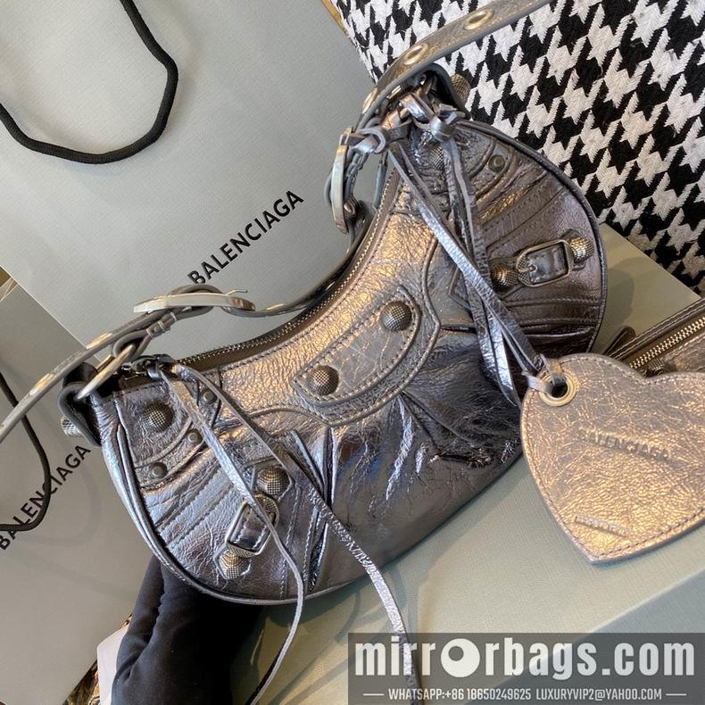 Balenciaga Bags S26x7x16 L33x9x16cm 1