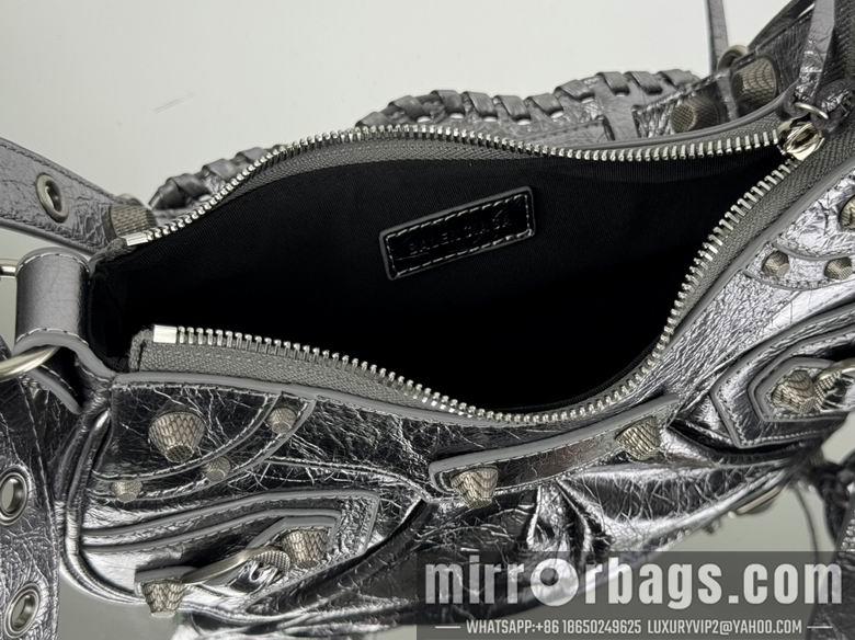 Balenciaga Bags 701 26X16X10cm GY 2
