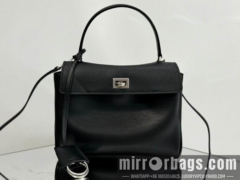 Balenciaga Bags 0310 22X9.9X8.3cm GY 2