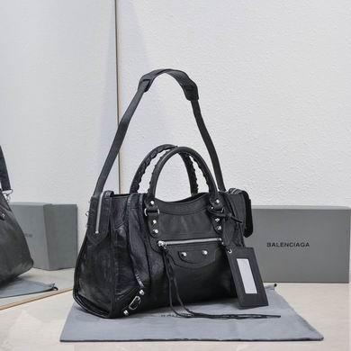 Balenciaga Bags 38cm 082102 GY 1