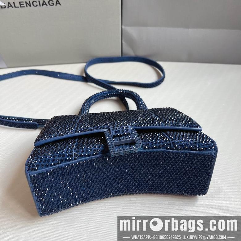 Balenciaga Bags Balenciaga XS-19x8x13cm FY 2