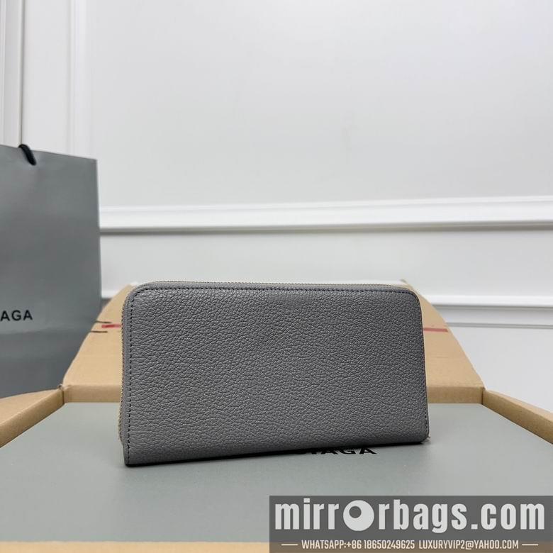 Balenciaga Bags 19X10X2.5cm 122701 GY 6