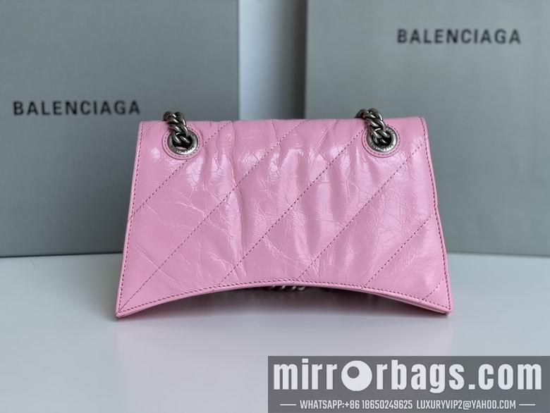 Balenciaga Bags 151 中31X20X12cm 小25X15X9.5cm GY 7