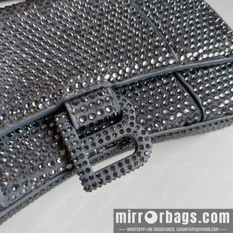 Balenciaga Bags Balenciaga XS-19x8x13cm FY 8