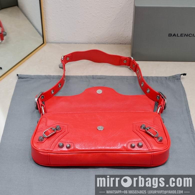 Balenciaga Bags 30X15X5cm 031401 GY 8