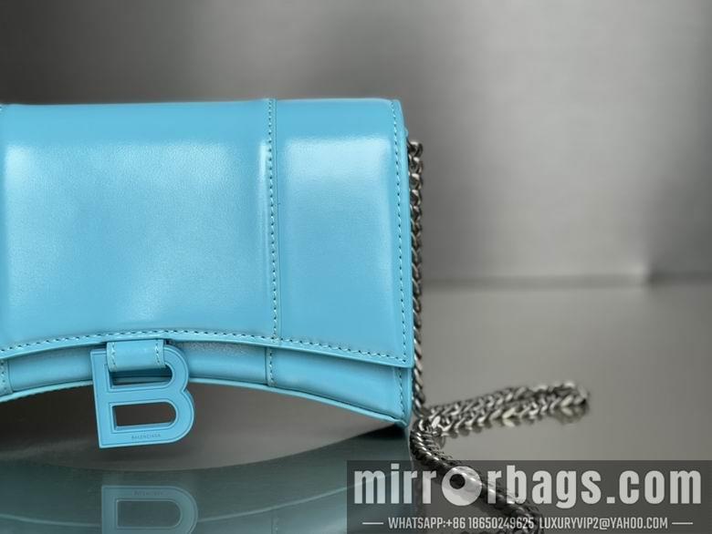 Balenciaga Bags 199 19X12X5cm GY 5