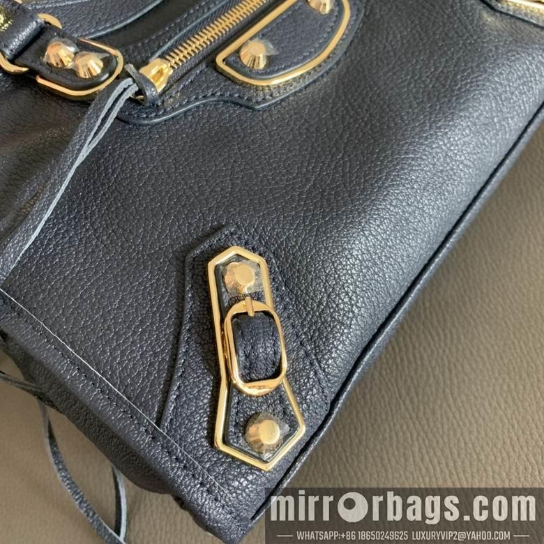 Balenciaga Bags 299B 30cm GY 8