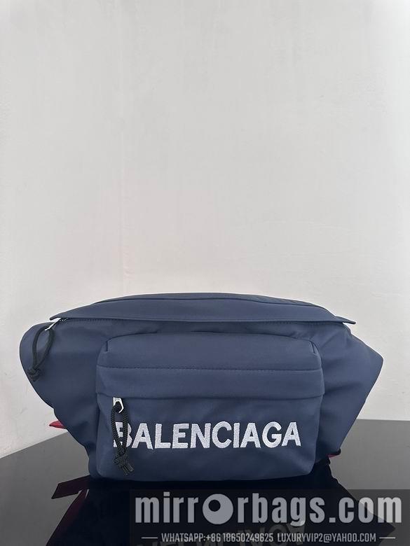 Balenciaga Bags 38X17X8cm 110805 GY 3