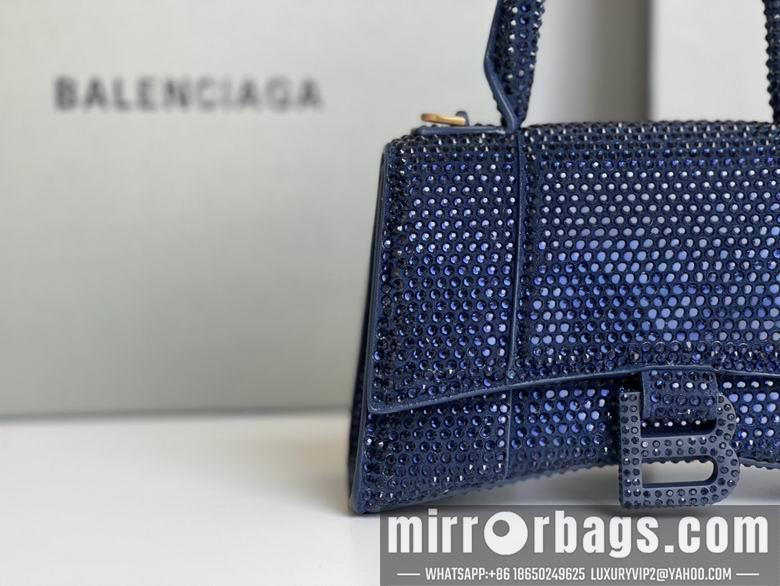 Balenciaga Bags 127 19X8X21cm GY 4